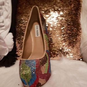 Steve Madden Heels